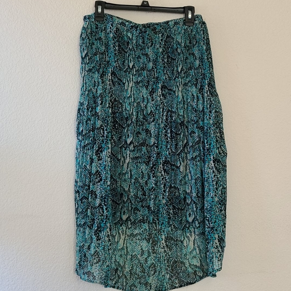 Style & co High Low Skirt - Picture 6 of 16